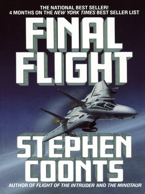 cover image of Final Flight